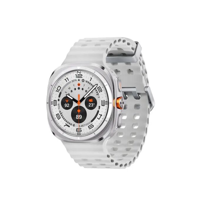 Samsung Galaxy Watch Ultra 47mm Smart Watch (White)