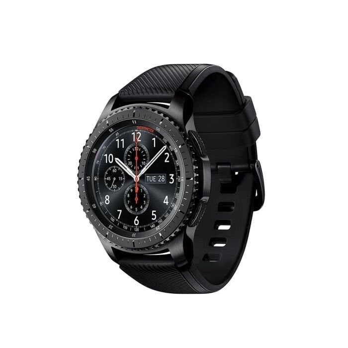 Gear s3 smartwatch clearance price
