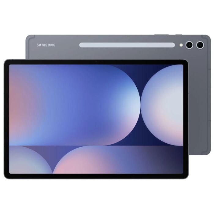 Samsung Galaxy Tab S10 Ultra X920 - Octa core Processor 12GB 256GB 14.6-Inch Display Wifi With Keyboard Cover (Gray)