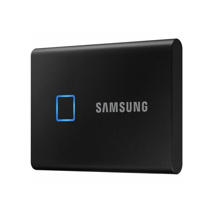 Samsung Portable T7 Solid State Drive Touch / Non-Touch / Shield Shock Proof| (Storage Options)