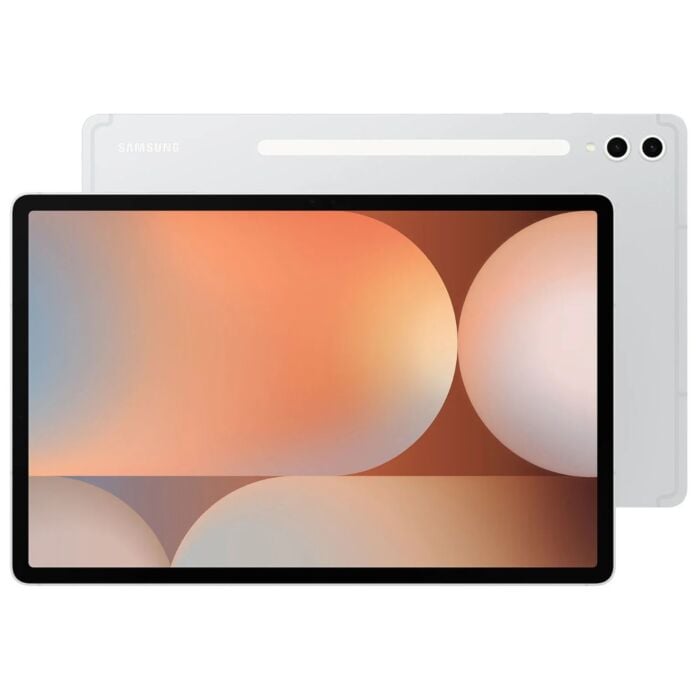 Samsung Galaxy Tab S10 Ultra X920 - Octa core Processor 12GB 256GB 14.6-Inch Display Wifi With Keyboard Cover (Silver, NEW)