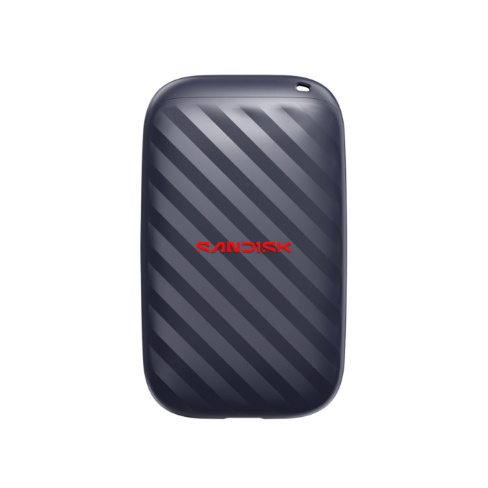 Sandisk E10 1TB Portable SSD (NEW)