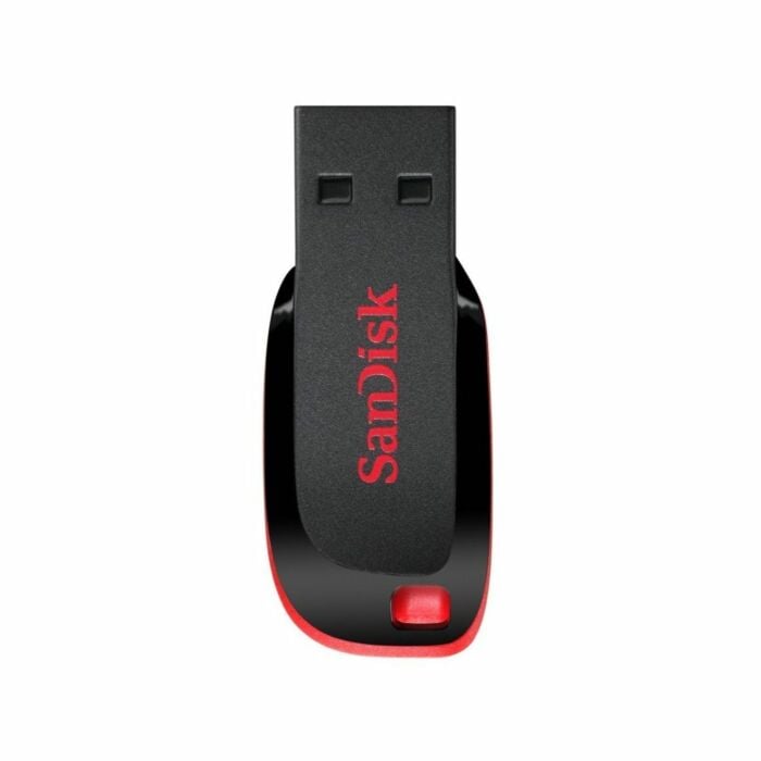 SanDisk 16GB/32GB/64GB Cruzer Blade USB 2.0 Flash Drive  (Customize Menu Inside)