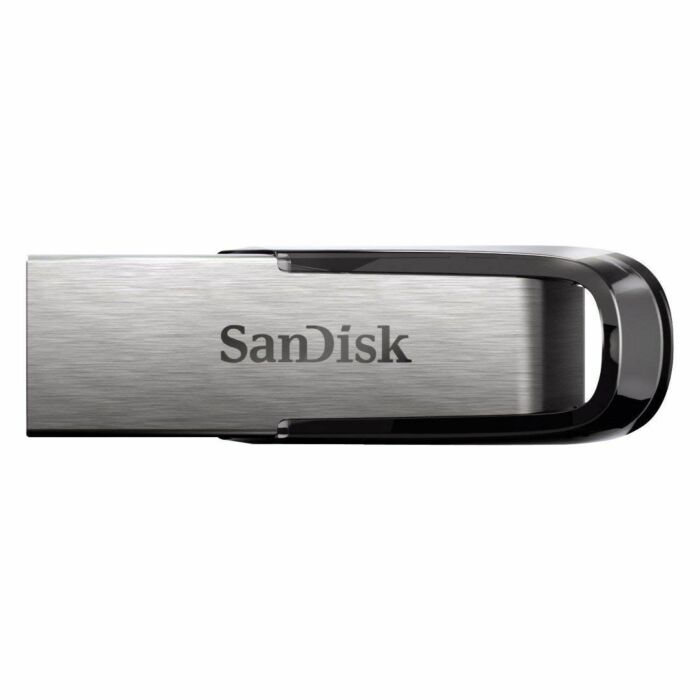SanDisk Ultra Flair 16GB/32GB/64GB USB 3.0 Flash Drive (Customize Menu Inside)