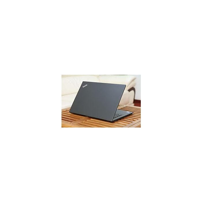 Lenovo ThinkPad T480s - 8th Gen Ci7 vPro QuadCore 16GB 512GB SSD 14" Full HD 1080p IPS LED 