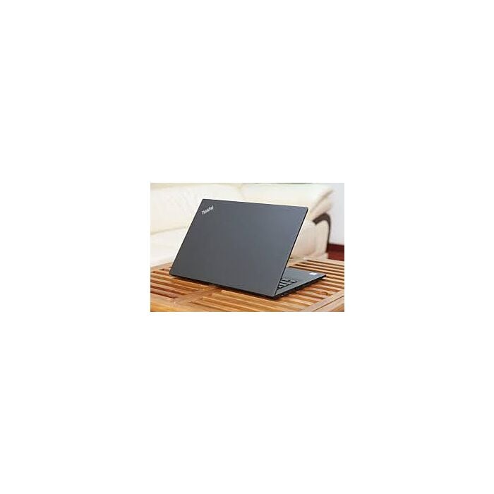 Lenovo ThinkPad T480s - 8th Gen Ci7 vPro QuadCore 16GB 512GB SSD 14" Full HD 1080p IPS LED