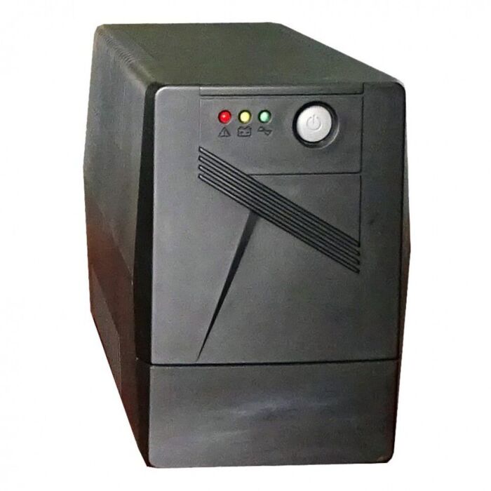 Kotohira UPS KR-SB1500S-Q 1500VA/900Watts (One Year Ups & 3 Months Battery Warranty)