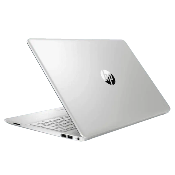 HP 15s GU0018AU - AMD Ryzen 3 3250U 04GB TO 32GB 01-TB HDD + Optional SSD 15.6" HD LED Display W10 (Silver, HP Direct Local Warranty)