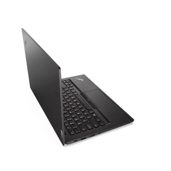 Lenovo ThinkPad E14 Gen 4 - Alder Lake - 12th Gen Core i5 Processor 08GB to 40GB 512GB SSD to 01-TB SSD Intel Iris Xe Graphics 14" Full HD 1080p IPS 300nits AG Display TPM 2.0 ThunderBolt 4 FP Reader Backlit KB (Black, Lenovo Direct Local Warranty)