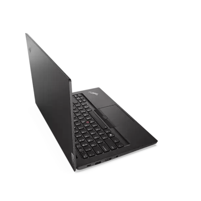 Lenovo ThinkPad E14 Gen 4 - Alder Lake - 12th Gen Core i7 Processor 08GB to 40GB 512GB SSD to 01-TB SSD Intel Iris Xe Graphics 14" Full HD 1080p IPS 300nits AG Display TPM 2.0 ThunderBolt 4 FP Reader Backlit KB (Black, Lenovo Direct Local Warranty)