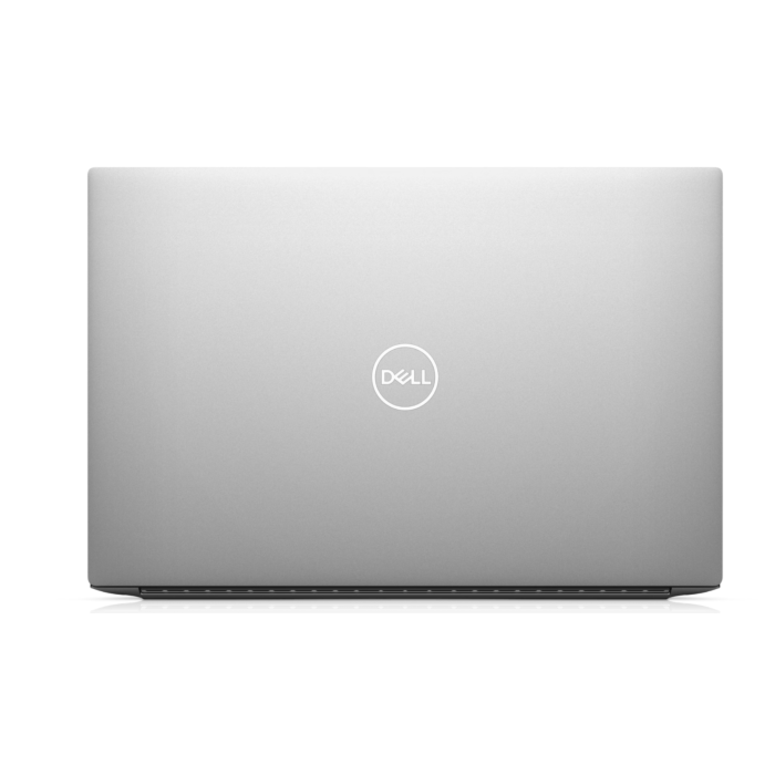 Dell XPS 15 9520 - Alder Lake - 12th Gen Core i9 Tetradeca-Core Processor 32GB 01-TB SSD 4-GB NVIDIA GeForce RTX3050Ti GDDR6 GC 15.6" Full HD+ 1200p 60Hz InfinityEdge AntiReflect 500nits Display FP Reader Backlit KB W11 Home (Silver)