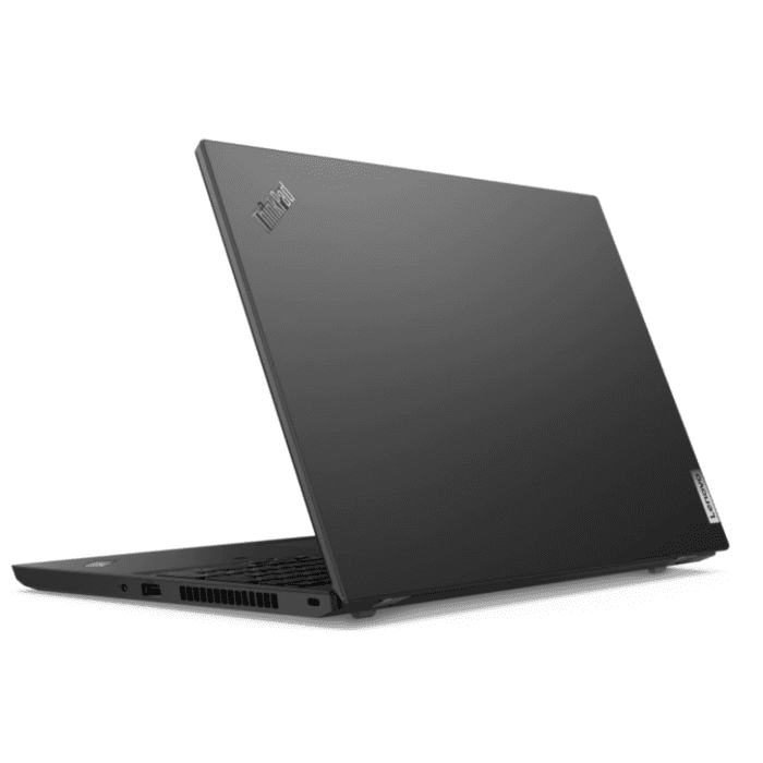 Lenovo ThinkPad L15 Gen 2 - Tiger Lake - 11th Gen Core i5 QuadCore 08GB 256 GB SSD Intel Iris Xe Graphics as Intel UHD GC Dolby Audio Premium 15.6" Full HD 1080p IPS 250nits Display TPM 2.0 W10 Pro (Black, Lenovo Direct Local Warranty)