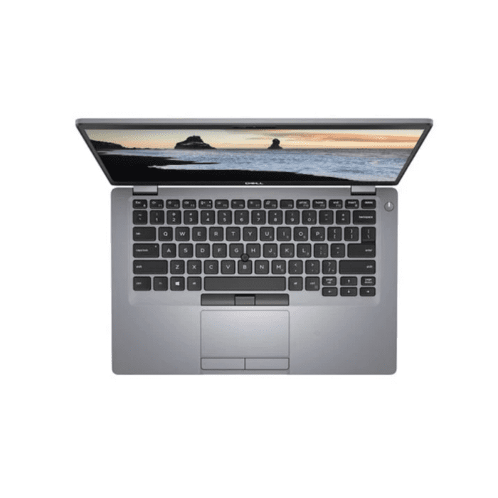 Dell Latitude 14 5410 - Comet Lake - 10th Gen Core i5 10310u QuadCore Processor 16-GB 512-GB SSD IntelĀ® UHD Graphics 14" Full HD 1080p 60Hz Display Backlit KB W10 Pro (Silver, Used)
