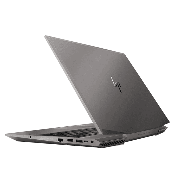 Hp zbook hot sale 15 g5