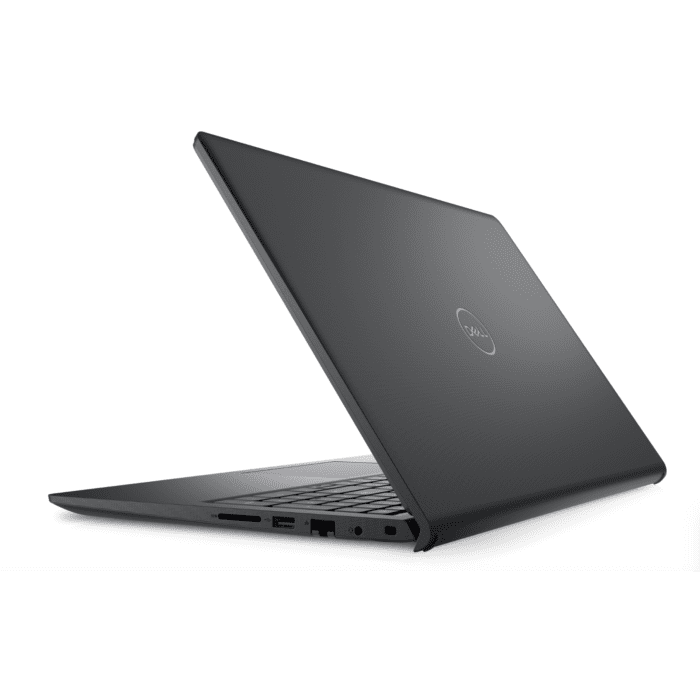 DELL Vostro 15 3520 Laptop - Alder Lake - 12th Gen Core i7 10-Cores Processor 08GB to 32GB 512GB to 2-TB SSD 2-GB NVIDIA GeForce MX550 GDDR6 GC 15.6" Full HD 1080p 120Hz 250nits Narrow Border Display FP Reader (Carbon Black) (New)