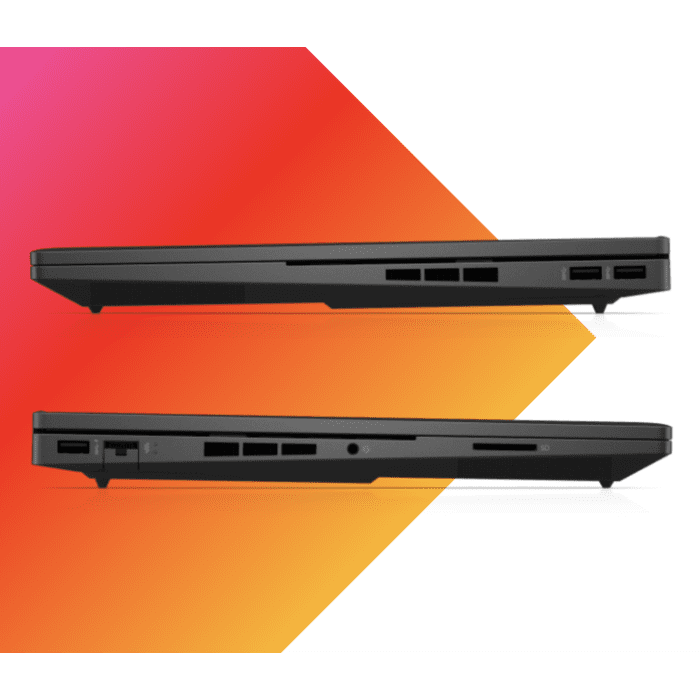 HP Omen 16 K0058TX - Alder Lake - 12th Gen Core i5 12500H