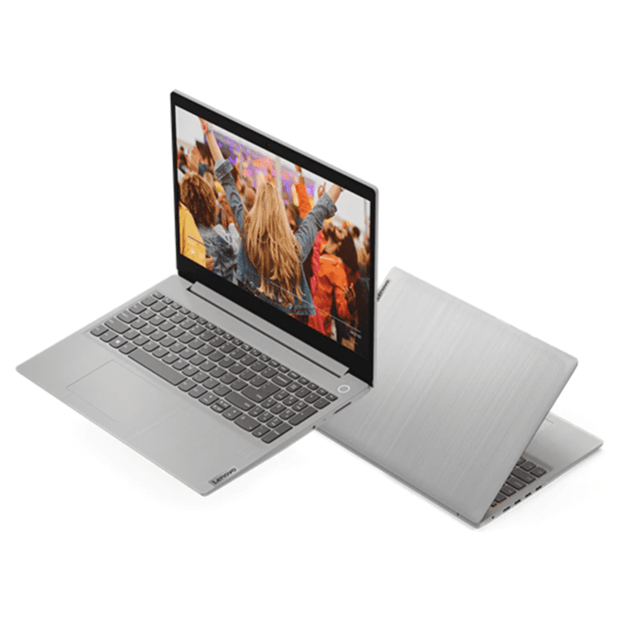 Lenovo IdeaPad Slim 3 15 - Raptor Lake - 13th Gen Core i3 1305u Processor 8-GB 256GB to 2 TB SSD Intel Integrated Graphics 15.6" Full HD 1080p AG Display TPM2.0 (Arctic Grey)