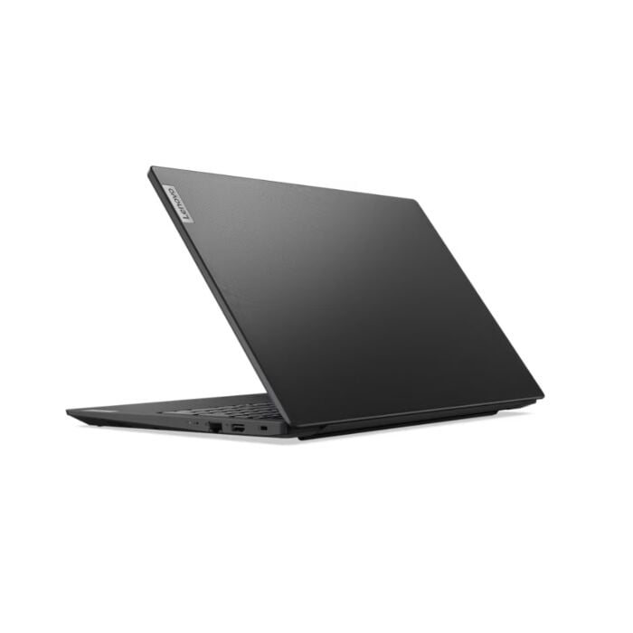 Lenovo V15 G3 - Alder Lake - 12th Generation Core i5 1235U Processor 4-GB to 36-GB 256-GB to 512-GB to 2-TB SSD Intel Integrated GC 15.6" Full HD 1080p Display DolbyAudio TPM 2.0 (Bag, Business Black)