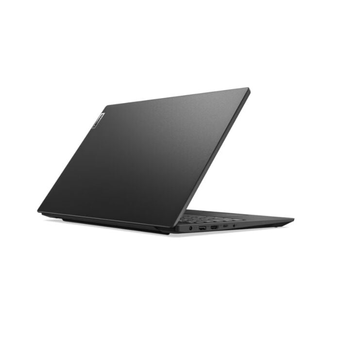 Lenovo V15 G3 - Alder Lake - 12th Gen Core i5 1235U Processor 16-GB 512-GB SSD Intel Integrated GC 15.6" Full HD 1080p Display DolbyAudio TPM2.0 W11 (Business Black, NEW)