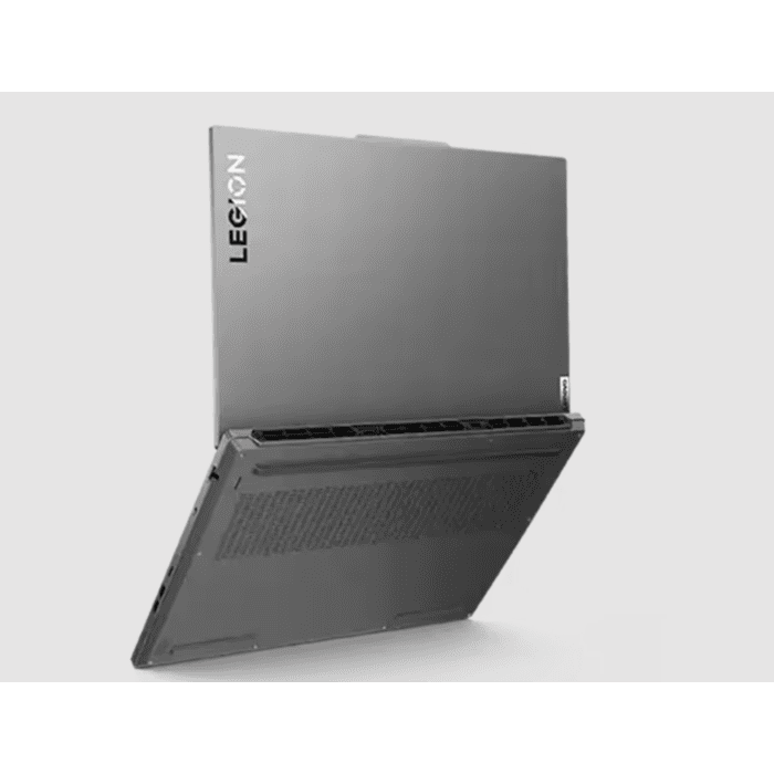 Lenovo LEGION Y7000p with AI Chip - Raptor Lake - 14th Gen Core i7 14650HX 16-Core Processor 16-GB 1-TB SSD 8-GB NVIDIA GeForce RTX4060 GDDR6 GC 16" WQXGA IPS 350nits 165Hz AG DolbyVision G-Sync Display Backlit KB TPM W11 (Luna Grey, NEW)