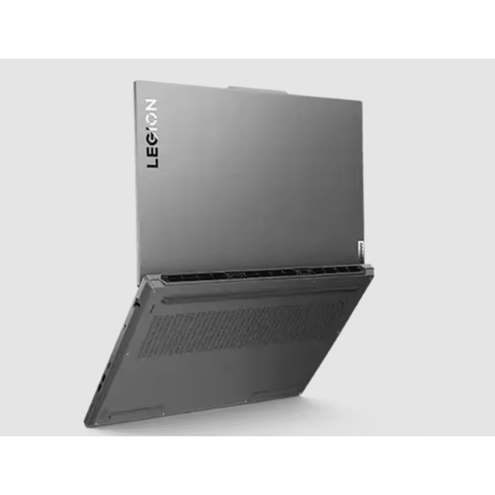 Lenovo LEGION Y7000p with AI Chip - Raptor Lake - 14th Gen Core i7 14650HX 16-Core Processor 16-GB 1-TB SSD 8-GB NVIDIA GeForce RTX4060 GDDR6 GC 16" WQXGA IPS 350nits 165Hz AG DolbyVision G-Sync Display  Backlit KB TPM W11 (Luna Grey, NEW)