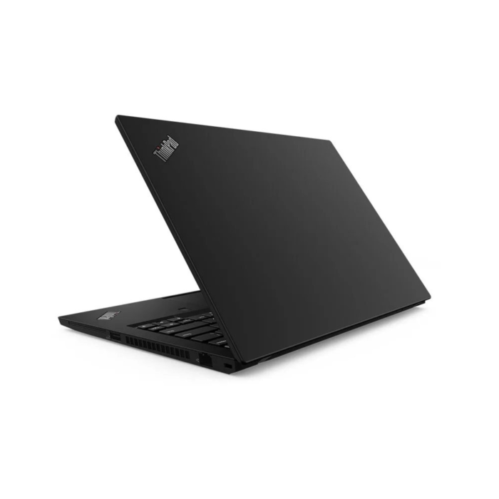 Lenovo ThinkPad 14 P43s - Whiskey Lake - 8th Gen Core i7 8665u Processor 16-GB 512-GB SSD 2-GB NVIDIA Quadro P520 GDDR5 GC 14" Full HD 1080p IPS AG Display Backlit KB W11 Pro (Black, Used)