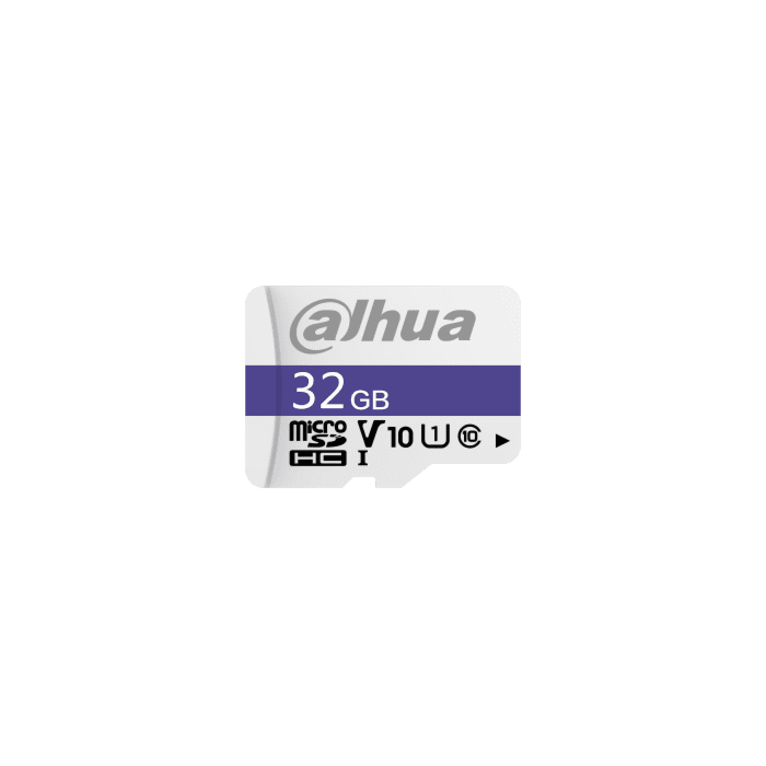 Dahua DHI-TF-C100 32GB MicroSD card