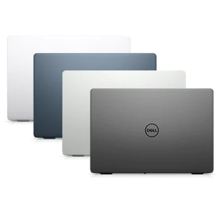 Dell Inspiron 15 3501 - Tiger Lake - 11th Gen Core i5 04GB to 32GB 01-TB HDD + Optional SSD 2-GB NVIDIA GeForce MX330 GDDR5 GC 15.6" Full HD 1080p Narrow Border Display (Quarry Blue, Dell Direct Local Warranty)