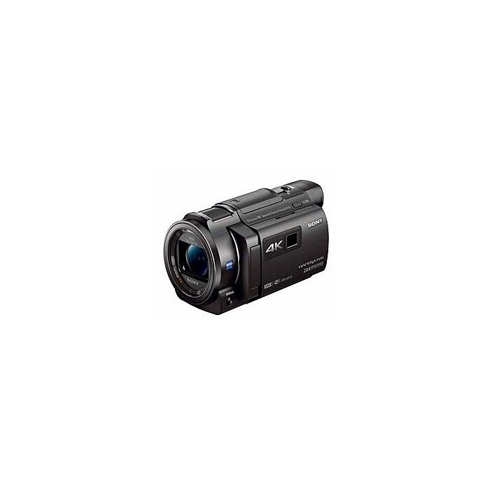 Sony 4K Handycam (FDR-AXP35)