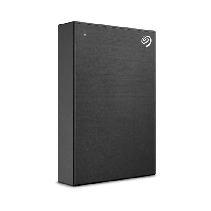 Seagate Backup Plus 5TB External Hard Drive USB 3.0 (Grey)