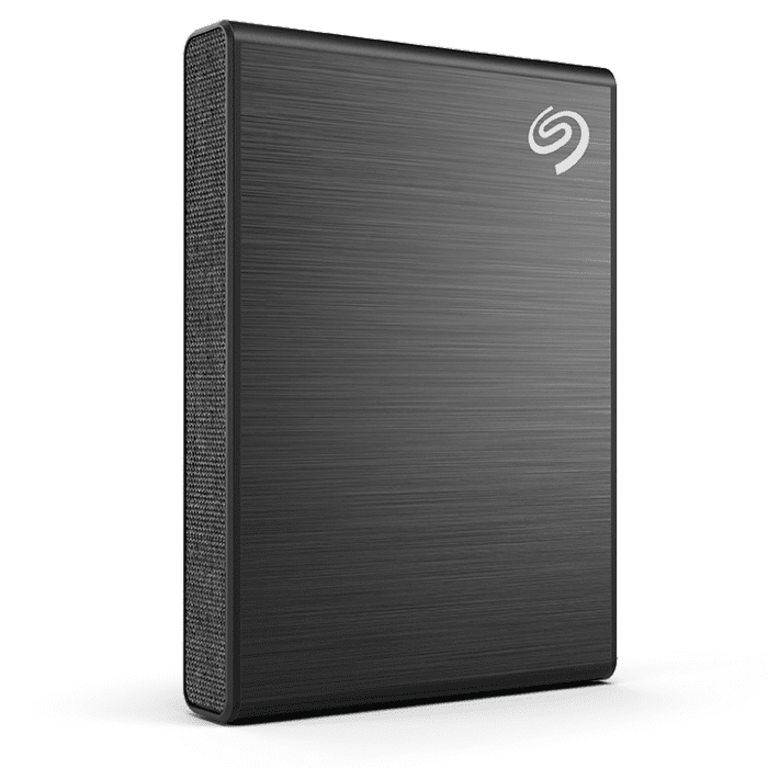 Seagate One Touch 1 Terabyte External Hard Drive