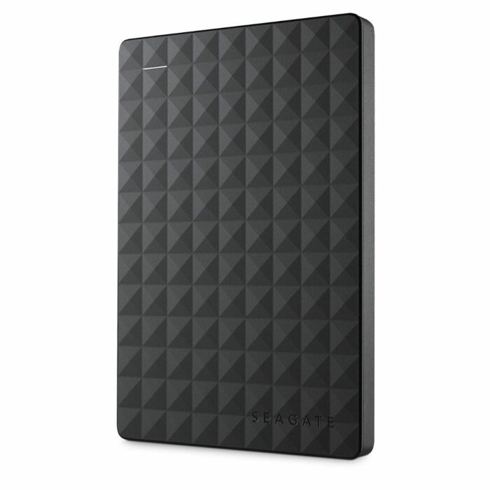 Seagate Expansion 4 Terabyte External Hard Drive