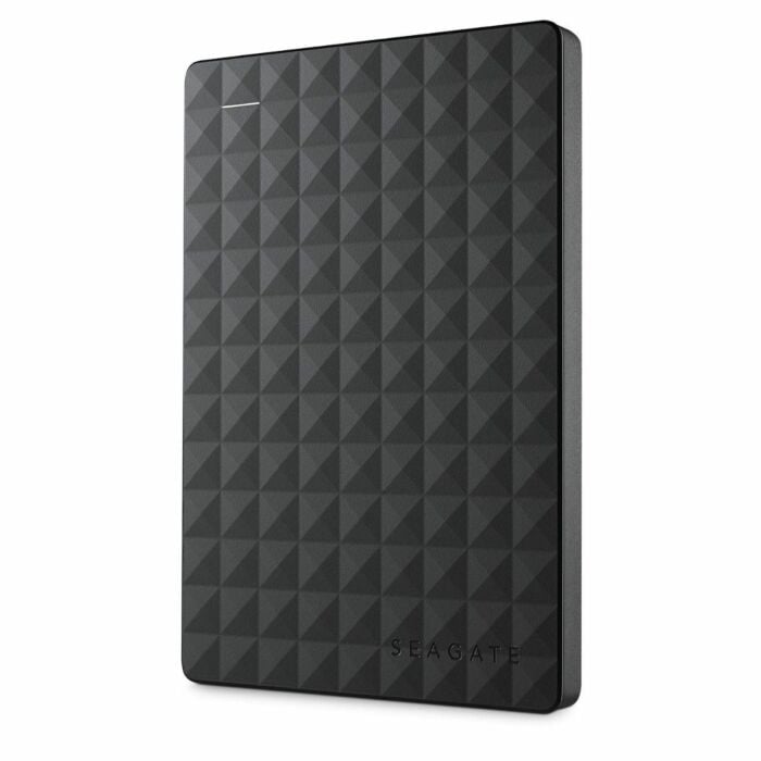 Seagate Expansion 1 Terabyte External Hard Drive 