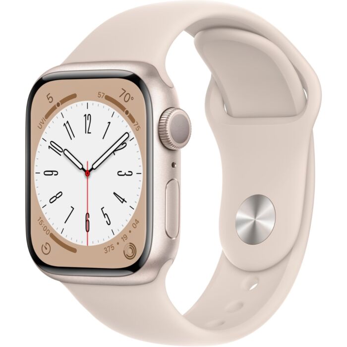 Apple Watch Series 8 41mm Smart Watch