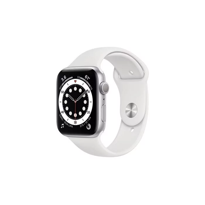 Apple Watch Series SE 44MM Silver Price in Pakistan