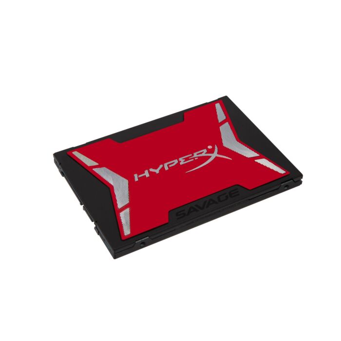Kingston 240GB Solid State Drive HYPERX SAVAGE (K-SHSSS37A/240G)