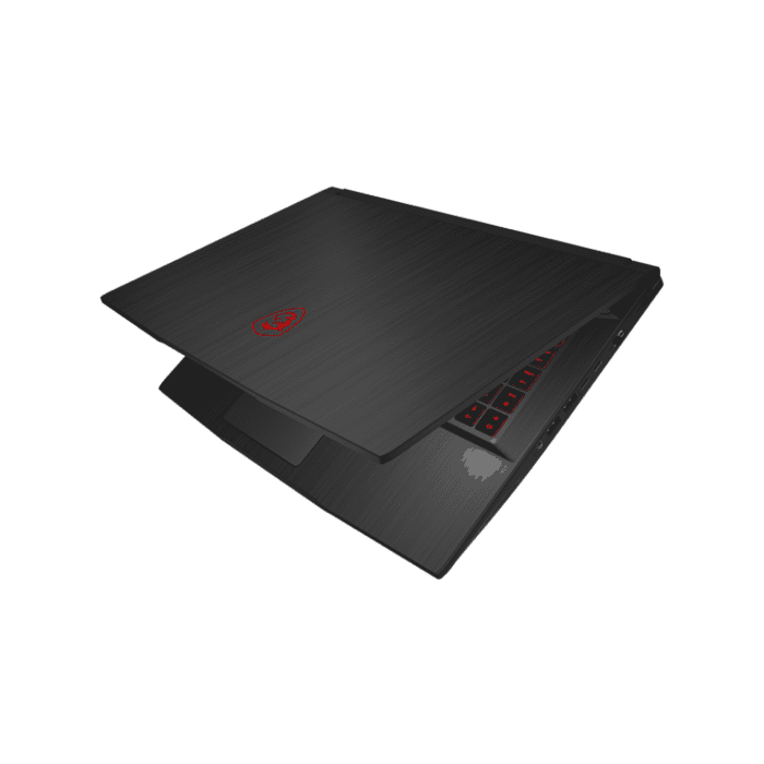 MSI GF65 Thin Gaming - 9th Gen Ci7 Hexacore Processor 08GB 512GB SSD 6-GB NVIDIA GeForce GTX1660TI GDDR6 15.6" IPS-Level 120Hz Thin Bezel Display Backlit KB W10 Nahimic Sound  