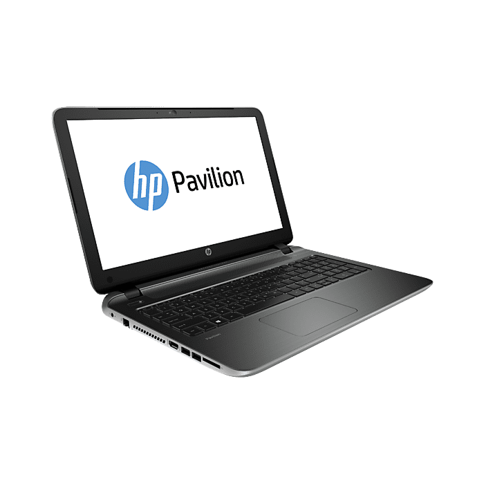 Buy HP Pavilion 15 P216TU Laptop in Pakistan - Paklap