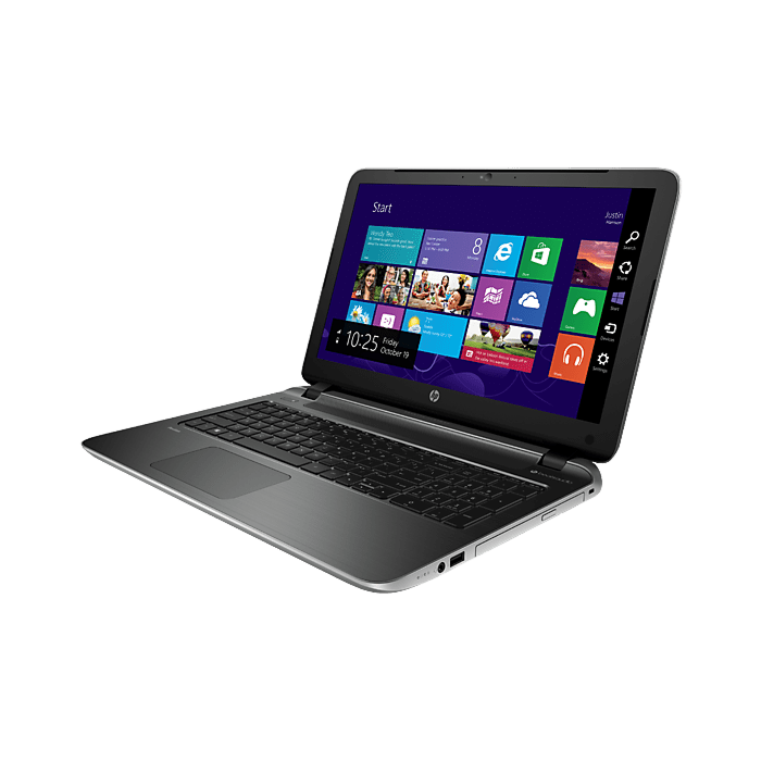 Buy HP Pavilion 15 P252TX Laptop in Pakistan - Paklap