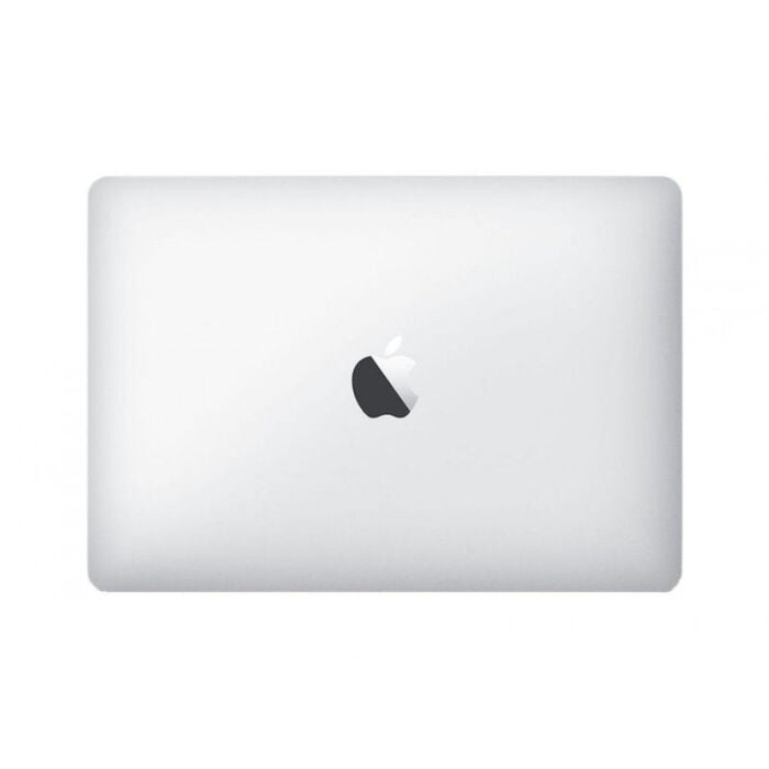 Apple MacBook 12 MNYJ2 - Intel Core M5 08GB 512GB 12" Retina Display Intel HD Graphics 615 OSx Sierra (Silver)