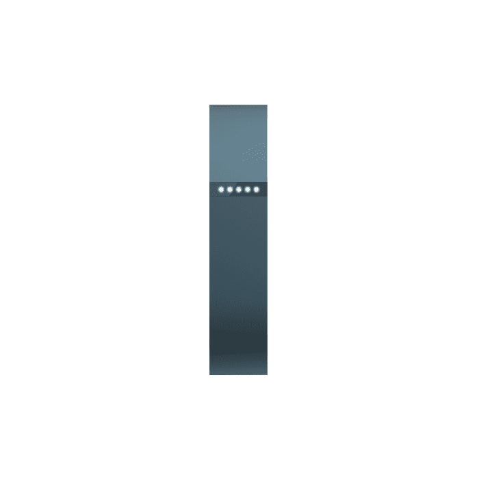 Fitbit Watch - Flex - FB-CSS - Small (Slate)