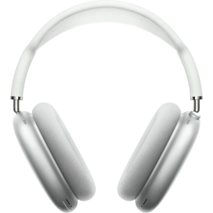 Apple Airpods Max Wireless Headphone (Silver)