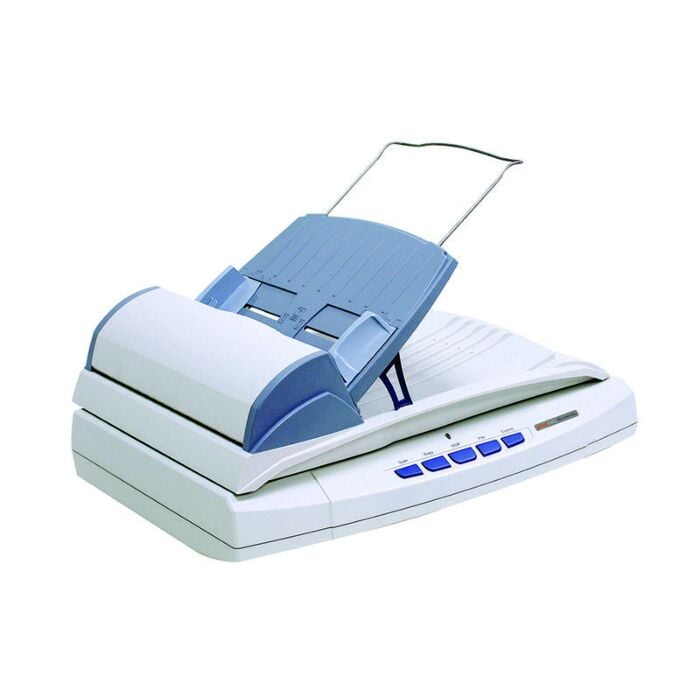 Plustek Flatbed Scanner Smart Office PL2000 Plus