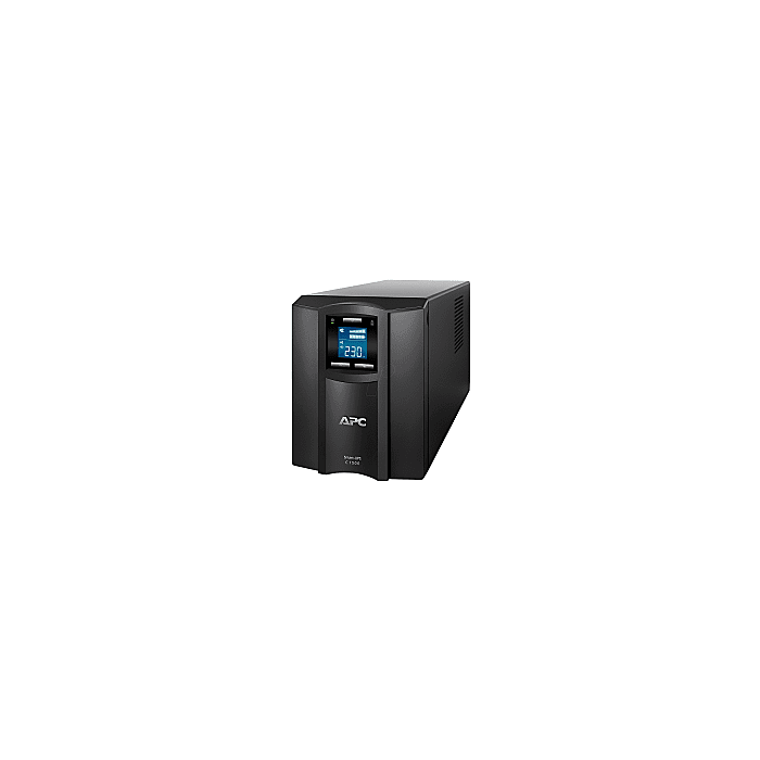 APC Line Interactive SMC1500I 1500VA/ 900 Watts Back-UPS