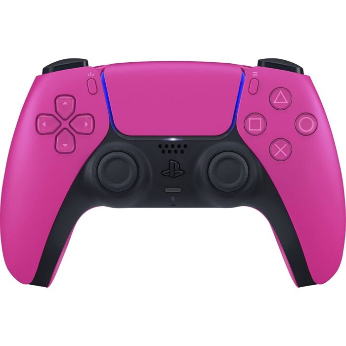 Sony Play Station Dual Sense Wireless Controller - Pink