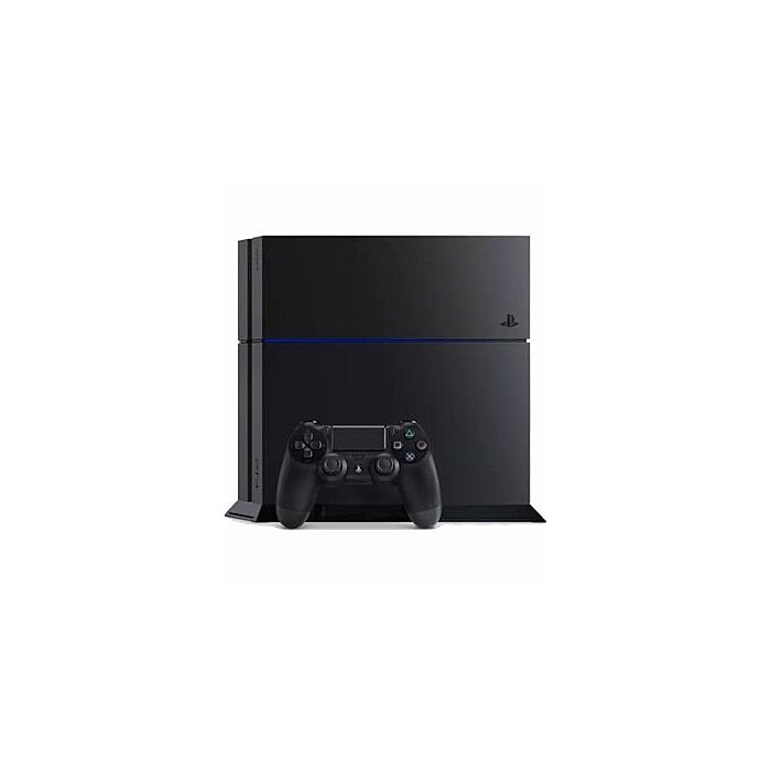 Sony PlayStation 4 Console 1TB Ultimate Player Edition Uncharted 4 Bundle (A Thief's End) (Black)