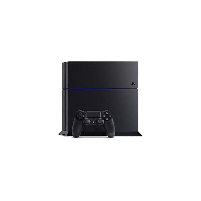Sony PlayStation 4 Console 1TB Ultimate Player Edition Uncharted 4 Bundle (A Thief's End) (Black)