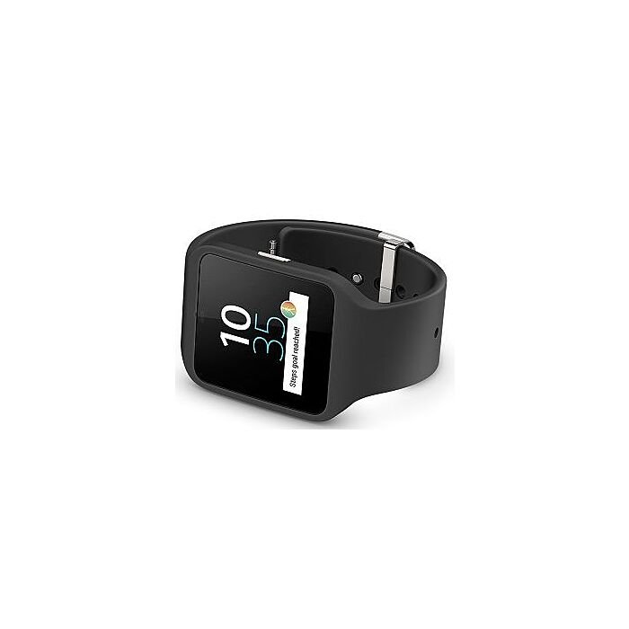 Smartwatch sony sw3 deals