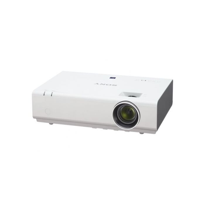 Sony EX-295 (3800L) XGA Portable Wireless Projector 