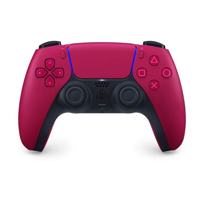 Sony Play Station Dual Sense Wireless Controller - Red